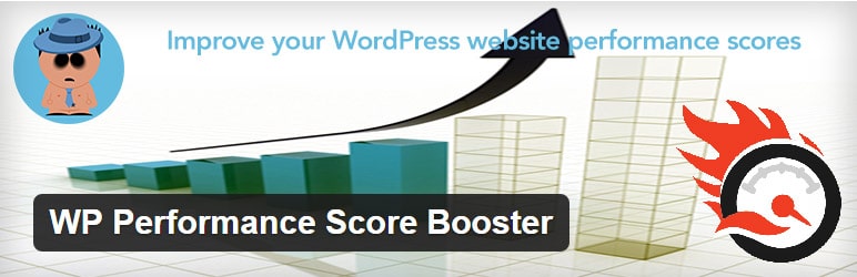 Wordpress SEO Plugin: WP Performance Score Booster
